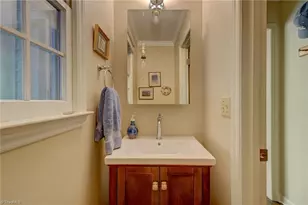609 Forrest Dr, Reidsville, NC 27320 - Photo 15