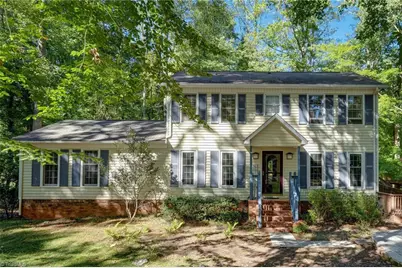 609 Forrest Drive, Reidsville, NC 27320 - Photo 1