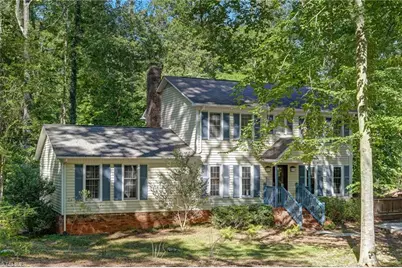 609 Forrest Drive, Reidsville, NC 27320 - Photo 41