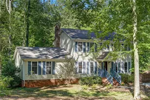 609 Forrest Dr, Reidsville, NC 27320 - Photo 41