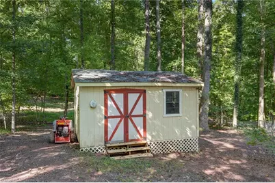 609 Forrest Drive, Reidsville, NC 27320 - Photo 33