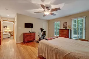 609 Forrest Dr, Reidsville, NC 27320 - Photo 17