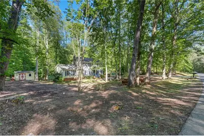 609 Forrest Drive, Reidsville, NC 27320 - Photo 39