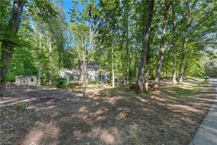 609 Forrest Dr, Reidsville, NC 27320 - Photo 39