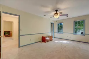 609 Forrest Dr, Reidsville, NC 27320 - Photo 23