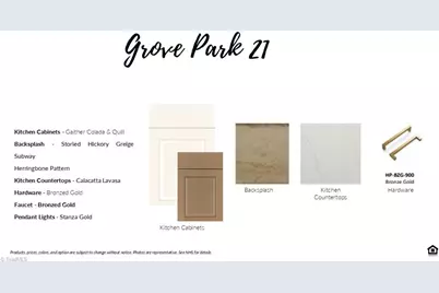 8172 Burberry Trail, Clemmons, NC 27012 - Photo 5