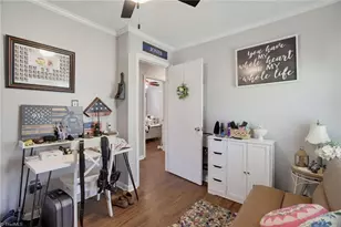 309 Bedford Dr, Eden, NC 27288 - Photo 25