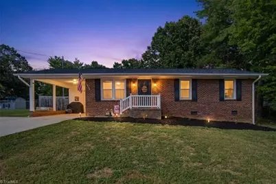309 Bedford Drive, Eden, NC 27288 - Photo 1
