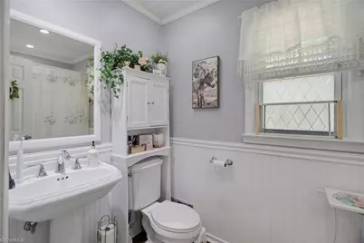 309 Bedford Drive, Eden, NC 27288 - Photo 23