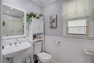 309 Bedford Dr, Eden, NC 27288 - Photo 23