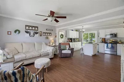 309 Bedford Drive, Eden, NC 27288 - Photo 7