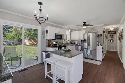309 Bedford Drive, Eden, NC 27288 - Photo 15