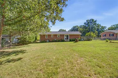 309 Bedford Drive, Eden, NC 27288 - Photo 29