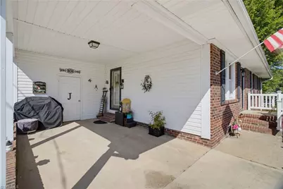 309 Bedford Drive, Eden, NC 27288 - Photo 5