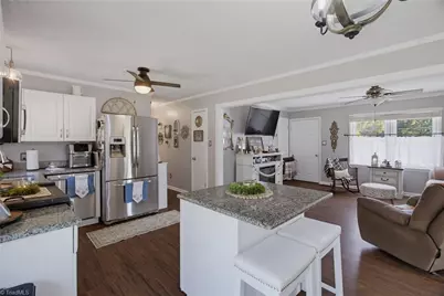 309 Bedford Drive, Eden, NC 27288 - Photo 13