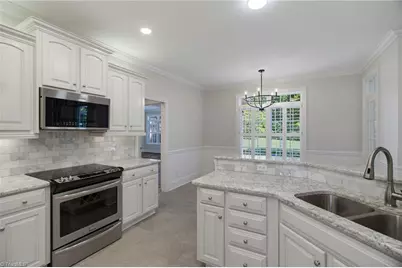 5696 Green Dale Court, Summerfield, NC 27358 - Photo 23