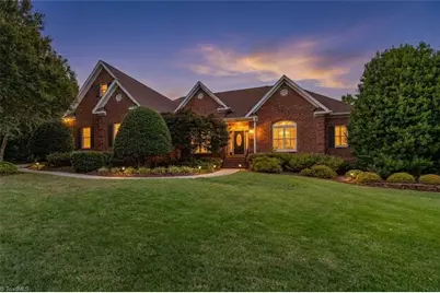 5696 Green Dale Court, Summerfield, NC 27358 - Photo 1