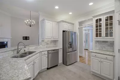 5696 Green Dale Court, Summerfield, NC 27358 - Photo 21