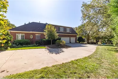 5696 Green Dale Court, Summerfield, NC 27358 - Photo 47
