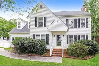 1505 Bridgetown Court, Greensboro, NC 27407 - Photo 1