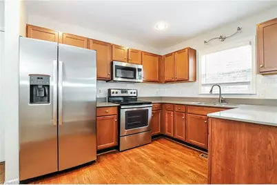 1505 Bridgetown Court, Greensboro, NC 27407 - Photo 7