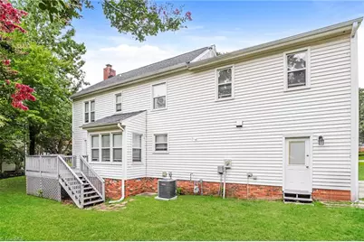 1505 Bridgetown Court, Greensboro, NC 27407 - Photo 19