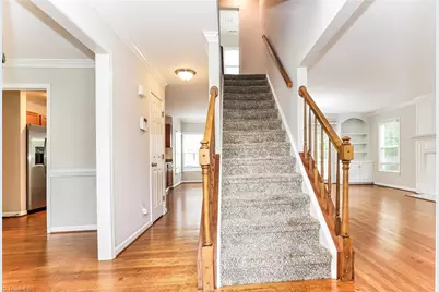 1505 Bridgetown Court, Greensboro, NC 27407 - Photo 3