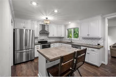 1885 Helmstetler Road, Lexington, NC 27295 - Photo 7