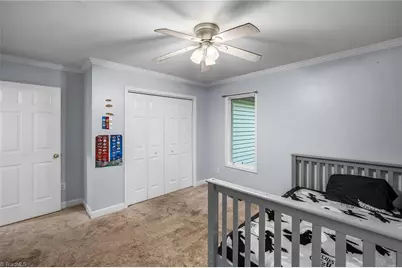 1885 Helmstetler Road, Lexington, NC 27295 - Photo 11