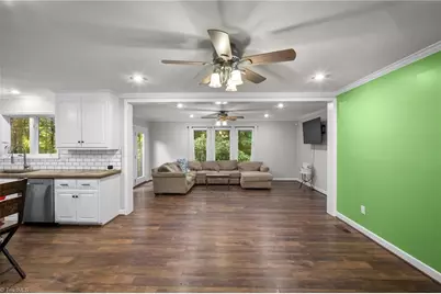 1885 Helmstetler Road, Lexington, NC 27295 - Photo 5