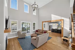 1708 Indigo Bunting Ct, Winston-Salem, NC 27106 - Photo 5