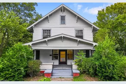 912 Spring Garden Street, Greensboro, NC 27407 - Photo 1