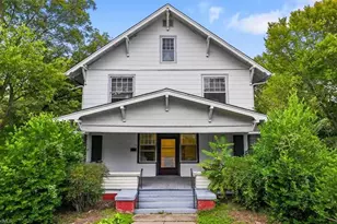 912 Spring Garden St, Greensboro, NC 27407 - Photo 1
