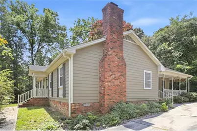 3104 Merryweather Road, Greensboro, NC 27407 - Photo 17