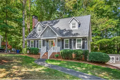 760 Reaford Road, Winston-Salem, NC 27104 - Photo 3