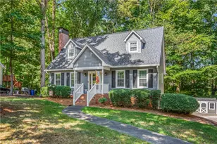 760 Reaford Rd, Winston-Salem, NC 27104 - Photo 3
