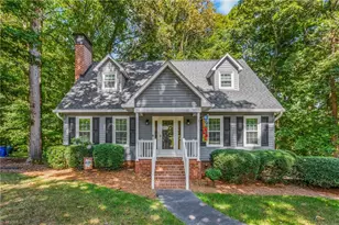 760 Reaford Rd, Winston-Salem, NC 27104 - Photo 1