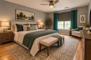 21 Meadowood Glen Way, Greensboro, NC 27409 - Photo 13