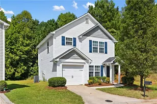 29 Leesford Trail, Greensboro, NC 27406 - Photo 1