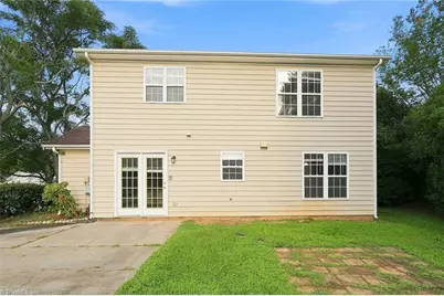 1495 Fiddlers Knoll Drive, Kernersville, NC 27284 - Photo 19