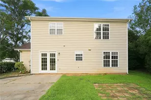 1495 Fiddlers Knoll Dr, Kernersville, NC 27284 - Photo 19