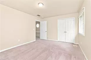 1495 Fiddlers Knoll Dr, Kernersville, NC 27284 - Photo 7