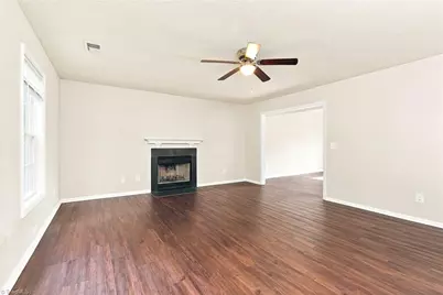 1495 Fiddlers Knoll Drive, Kernersville, NC 27284 - Photo 3