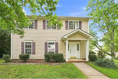 1495 Fiddlers Knoll Drive, Kernersville, NC 27284 - Photo 1