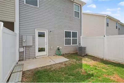 3813 Buckskin Way, Greensboro, NC 27405 - Photo 17