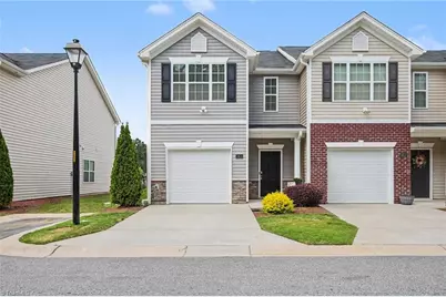 3813 Buckskin Way, Greensboro, NC 27405 - Photo 1