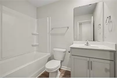 3813 Buckskin Way, Greensboro, NC 27405 - Photo 11