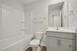 3813 Buckskin Wy, Greensboro, NC 27405 - Photo 11