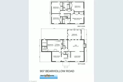 907 Bearhollow Road, Greensboro, NC 27410 - Photo 41