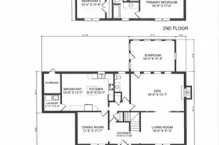 907 Bearhollow Rd, Greensboro, NC 27410 - Photo 41